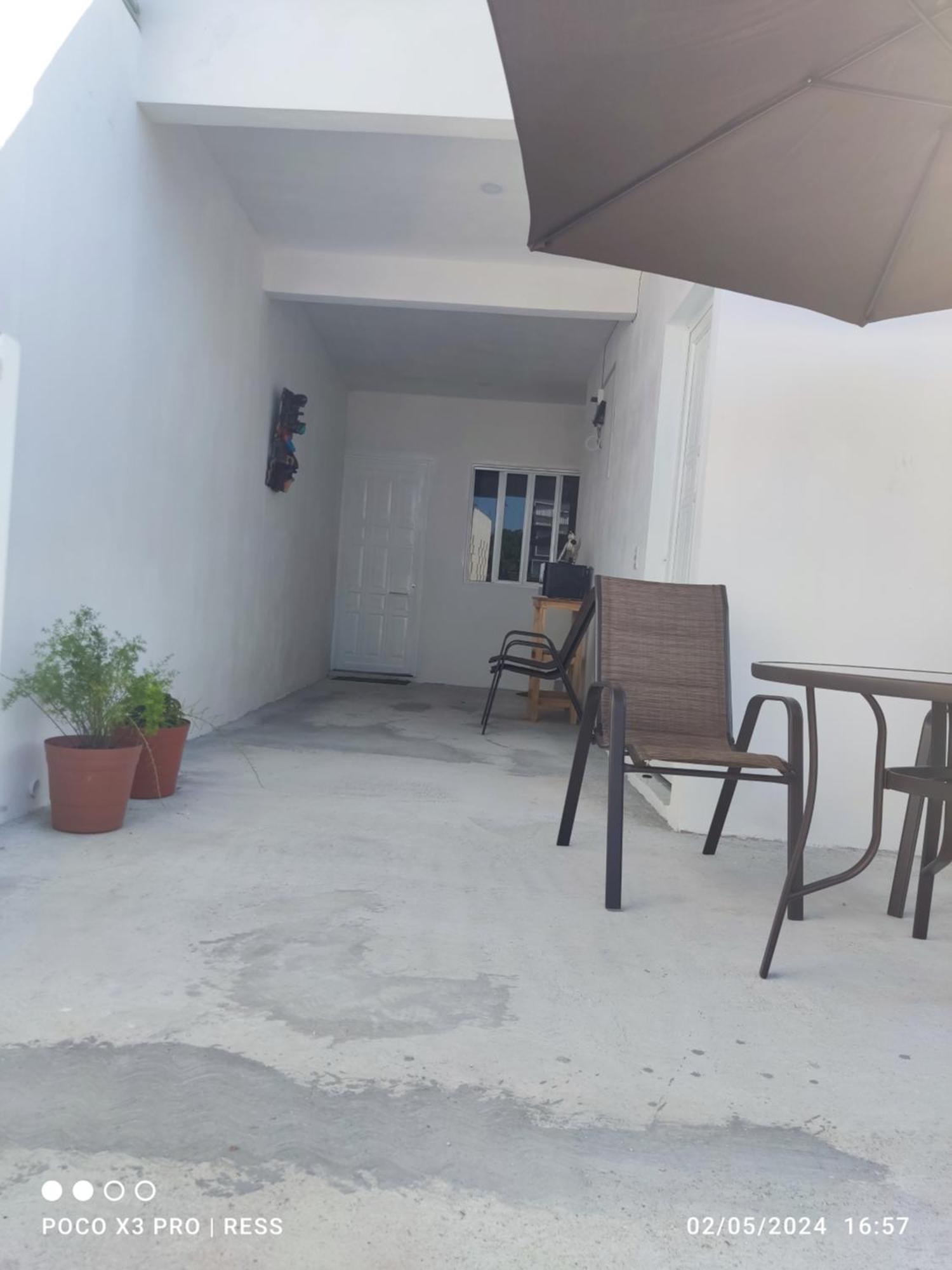 Tierra Maya Ξενοδοχείο Πλάγια Ντελ Κάρμεν Εξωτερικό φωτογραφία
