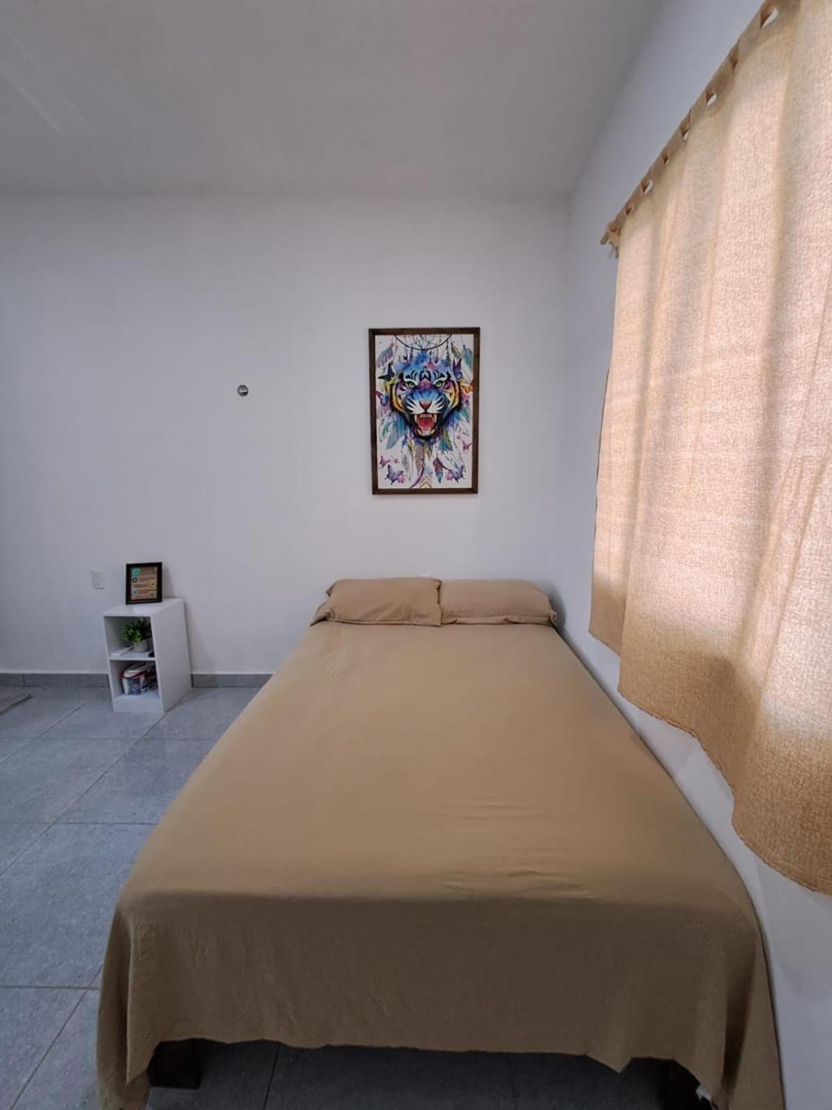 Tierra Maya Ξενοδοχείο Πλάγια Ντελ Κάρμεν Εξωτερικό φωτογραφία