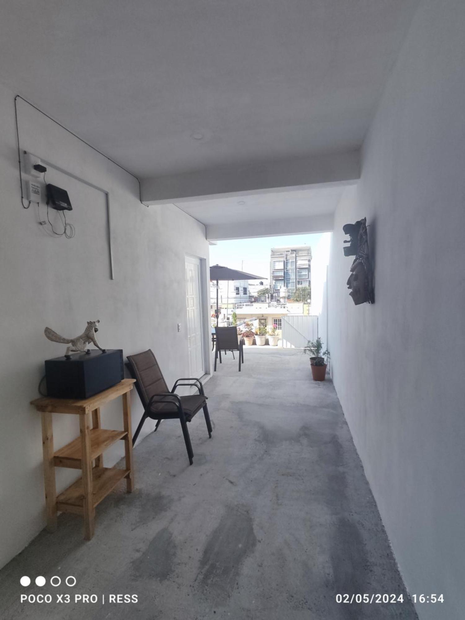 Tierra Maya Ξενοδοχείο Πλάγια Ντελ Κάρμεν Εξωτερικό φωτογραφία